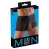 Svenjoyment Boxer avec cockring RINGO Noir